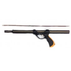 Pelengas 55 Magnum Plus; смещение 1/2