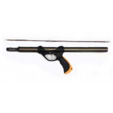 Pelengas 55 Magnum Plus; Рукоять Смещена К Надульнику