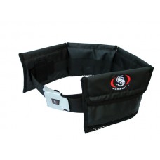 WEIGHTBELT WITH POCKETS