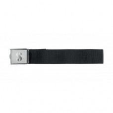 Standard belt, black