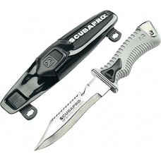 K6 STAINLESS KNIFE