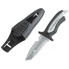 MAKO TITANIUM KNIFE