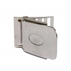 Inox Buckle