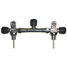 Манифолд Manifold 140mm/232bar
