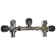 Манифолд Manifold 171mm/232bar