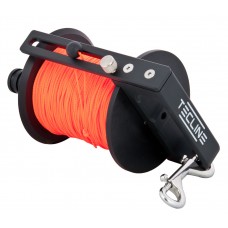 Катушка TecLine reel Explorer Cave 800ft/260m