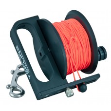 Катушка TecLine reel Explorer Cave 380ft/115m - derlin wheel