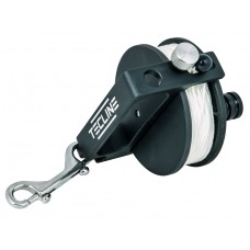 Reel Tecline Explorer 66 m