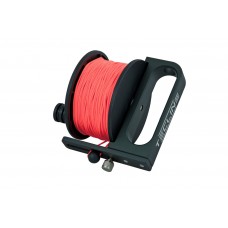 Катушка TecLine reel 400ft/133m