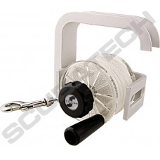 Alu reel small