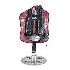 Комплект Peanut 21 Professional (21kg/46lbs) - Red Kevlar set DIR adj