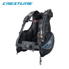 BC0601 CRESTLINE