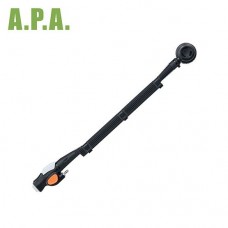 A.P.A. - ACTIVE PURGE ASSIST
