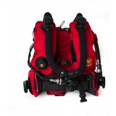 REBREATHER BCD