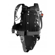 X-TEK SIDEMOUNT HARNESS