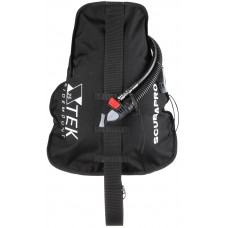 SIDEMOUNT wing 12 Liter