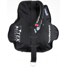 SIDEMOUNT wing 20 Liter