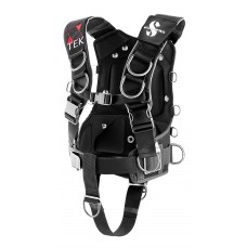 X-TEK FORM HARNESS