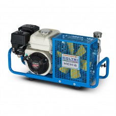  Coltri MCH-6 SH (Бензиновый)