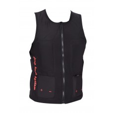 FIR DEEP HEAT VEST SET