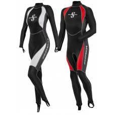 EVERFLEX SKIN SUIT
