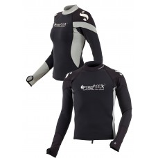PYROFLEX LONG SLEEVE