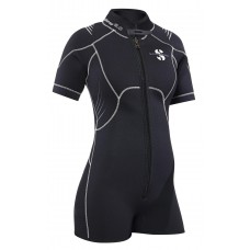 HYBRID VESTE 6MM