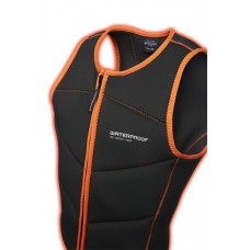 3D MESH VEST