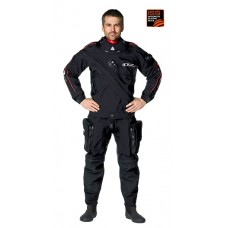 D7 PRO CORDURA ISS
