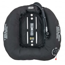 Крыло Donut 22 Special Edition 22kg/50lbs для спарки 2 x 12л