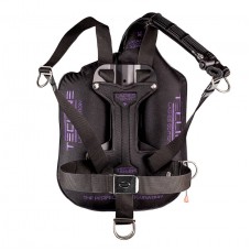 Комплект Peanut 21кг/46лбс - LADY TRAVEL SET ultra light