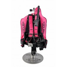 Комплект Peanut 16 (16kg/35lbs) pink - LADY Comfort