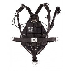 Компенсатор плавучести Side Mount BCD SIDE 16 Avenger