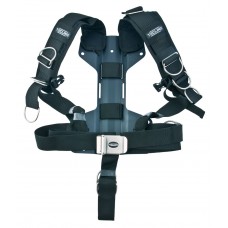 ПОДВЕСКА TECLINE COMFORT С АЛЮМИНИЕВОЙ H-СПИНОЙ (ВЕС 1540 G)