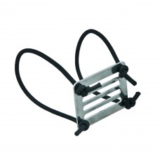 Крепеж для канистры фонаря Light holder to SIDE 16