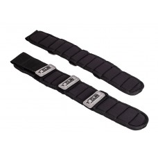 НАКЛАДКА НА СТРОПУ SHOULDER PAD TECLINE с Логотипом  НА ПЛЕЧИ