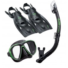 ВЗРОСЛЫЙ КОМПЛЕКТ UP-2521B POWERVIEW DRY TRAVEL 