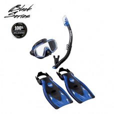 UP-3521QB VISIO TRI-EX ADULT TRAVEL SET
