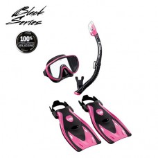 UP-1521QB SERENE ADULT TRAVEL SET