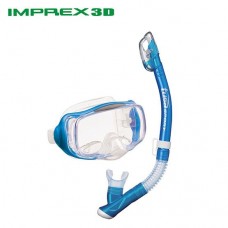 UC-3325 IMPREX 3-D DRY COMBO