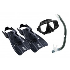 ВЗРОСЛЫЙ КОМПЛЕКТ UP0101 PLATINA HYPERDRY  TRAVEL SET 