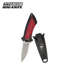 FK-14 TITANIUM MINI-KNIFE