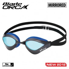 Blade Orca (Mirrored)
