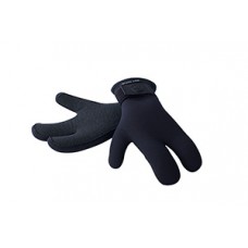 BLACK LINE GLOVE 3 FINGER 5