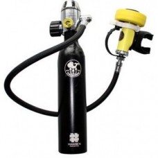 EBS (emergensy breathe system)
