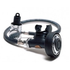 Cyklon 5000, Regulator