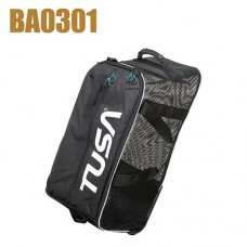 BA0301 MESH ROLLER BAG