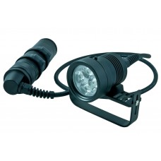 Фонарь LED Light US-40 Side Mount, 4000 lm