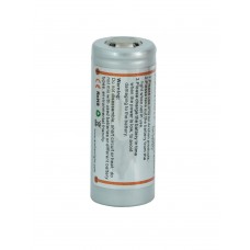 Батарея  4500 mAh для LED light WH36 - 26650