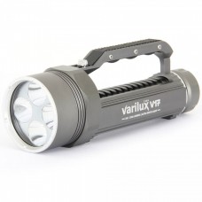 Фонарь Varilux 3500 Lumen Rechargeable Dive Light